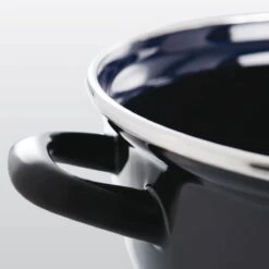 BK Fortalit Braadpan Ø 24 Cm / 2,5L - Emaille - Inductie 15 BK Fortalit Braadpan Ø 24 Cm / 2,5L - Emaille - Inductie -PannenPunt Aanbiedingen Winkel 1200x1200 1378