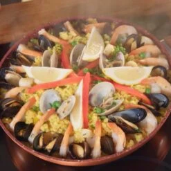 Livington Copper & Stone Pan - 24cm Koekenpan- Anti-aanbaklaag En Krasbestendig - Graniet Look - Binnenste Steenlaag Voor Perfecte Warmteverdeling - Geschikt Voor Ceran, Gas, Elektrisch, Inductie -PannenPunt Aanbiedingen Winkel 1200x1200 1425