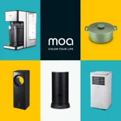 MOA Gietijzeren Braadpan - Inhoud 4,75 Liter - 26CM - Rond - Alle Warmtebronnen - Ook Voor Inductie - Gewicht 5,8 Kg - Olijfgroen - MC26OG 19 MOA Gietijzeren Braadpan - Inhoud 4,75 Liter - 26CM - Rond - Alle Warmtebronnen - Ook Voor Inductie - Gewicht 5,8 Kg - Olijfgroen - MC26OG -PannenPunt Aanbiedingen Winkel 1200x1200 1445