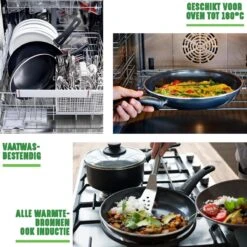 GreenChef Soft Grip Pannenset - 10-Delig - Keramisch - Inductie 14 GreenChef Soft Grip Pannenset - 10-Delig - Keramisch - Inductie -PannenPunt Aanbiedingen Winkel 1200x1200 1467