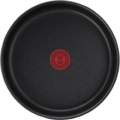 Tefal Ingenio Easy Cook & Clean - Pannenset - 13-delig - Niet Geschikt Voor Inductie 36 Tefal Ingenio Easy Cook & Clean - Pannenset - 13-delig - Niet Geschikt Voor Inductie -PannenPunt Aanbiedingen Winkel 1200x1200 1469