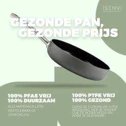 ISENVI Avon Chef Deluxe Pannenset 7 Delig - Ergo Grepen -PannenPunt Aanbiedingen Winkel 1200x1200 1494