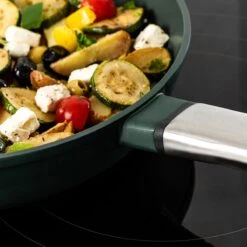 Westinghouse Performance Series - 12-delige Pannenset - Groen - 8 Pannen - Complete Pannenset - Geschikt Inductie En Alle Andere Warmtebronnen -PannenPunt Aanbiedingen Winkel 1200x1200 1500