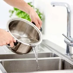 Gero Erik Kookpannenset - 4-delig - RVS - Inductie 11 Gero Erik Kookpannenset - 4-delig - RVS - Inductie -PannenPunt Aanbiedingen Winkel 1200x1200 162