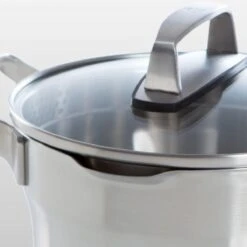 BK Premium+ Pannenset - 9-delig - Veilig Afgietsysteem - Inductie -PannenPunt Aanbiedingen Winkel 1200x1200 172