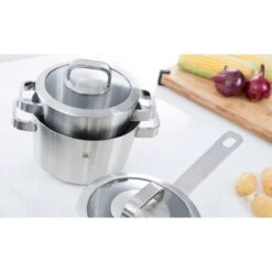 BK Conical Glas Pannenset - 4-delig - Glazen Deksels -PannenPunt Aanbiedingen Winkel 1200x1200 178