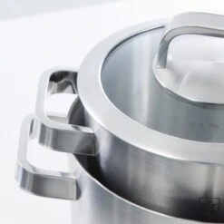 BK Conical Glas Pannenset - 4-delig - Glazen Deksels -PannenPunt Aanbiedingen Winkel 1200x1200 182