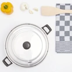 Kitchen Basics Wonderpan - 26 Cm -PannenPunt Aanbiedingen Winkel 1200x1200 190