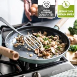 GreenPan Mayflower Wok - Ø 28 Cm - Keramisch - Inductie 27 GreenPan Mayflower Wok - Ø 28 Cm - Keramisch - Inductie -PannenPunt Aanbiedingen Winkel 1200x1200 221