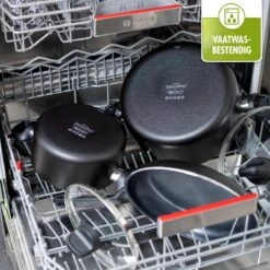 GreenPan Memphis Keramische Wokpan - Ø 28 Cm - PFAS-vrij 31 GreenPan Memphis Keramische Wokpan - Ø 28 Cm - PFAS-vrij -PannenPunt Aanbiedingen Winkel 1200x1200 273