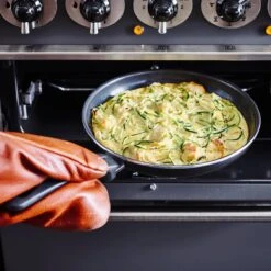 GreenPan Cambridge Wokpan 28cm - Zwart - Inductie - PFAS-vrij 19 GreenPan Cambridge Wokpan 28cm - Zwart - Inductie - PFAS-vrij -PannenPunt Aanbiedingen Winkel 1200x1200 276