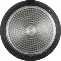 Klausberg 7293 - Wokpan - Ø24 Cm - Marmer/Keramische Coating - Alle Warmtebronnen - Zwart 7 Klausberg 7293 - Wokpan - Ø24 Cm - Marmer/Keramische Coating - Alle Warmtebronnen - Zwart -PannenPunt Aanbiedingen Winkel 1200x1200 280