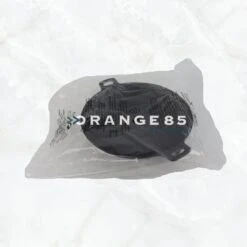 Orange85 Gietijzeren Wokpan - Alle Warmtebronnen - Inductie - Wok - Zwart - 31cm - Gietijzer - Wokpannen -PannenPunt Aanbiedingen Winkel 1200x1200 312