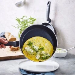 Greenpan Torino Keramische Wokpan - 28 Cm 19 Greenpan Torino Keramische Wokpan - 28 Cm -PannenPunt Aanbiedingen Winkel 1200x1200 321