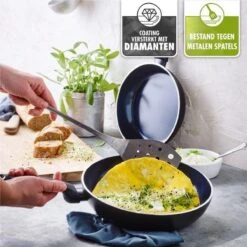 Greenpan Torino Keramische Wokpan - 28 Cm 25 Greenpan Torino Keramische Wokpan - 28 Cm -PannenPunt Aanbiedingen Winkel 1200x1200 326