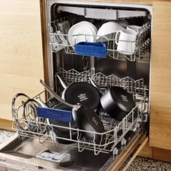 GreenPan Barcelona Infinity Pro Wokpan 28cm - Zwart - Inductie - PFAS-vrij 33 GreenPan Barcelona Infinity Pro Wokpan 28cm - Zwart - Inductie - PFAS-vrij -PannenPunt Aanbiedingen Winkel 1200x1200 343