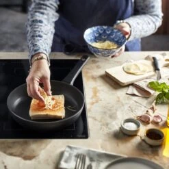 Demeyere Alu Classico 3 Koekenpan - Duraslide - Set 24 Cm + 28 Cm 11 Demeyere Alu Classico 3 Koekenpan - Duraslide - Set 24 Cm + 28 Cm -PannenPunt Aanbiedingen Winkel 1200x1200 426