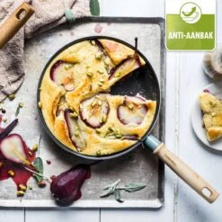 GreenPan Mayflower Koekenpan - Ø 28 Cm - Keramisch - Inductie -PannenPunt Aanbiedingen Winkel 1200x1200 431