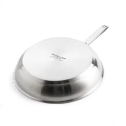 KitchenAid Stainless Steel Koekenpan ø28cm - RVS - Inductie - Anti-aanbak -PannenPunt Aanbiedingen Winkel 1200x1200 497