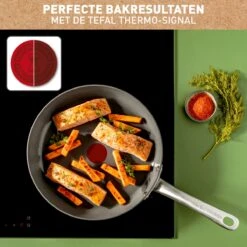 Tefal Renew+ Keramische Koekenpan - Ø 28 Cm -PannenPunt Aanbiedingen Winkel 1200x1200 538