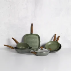 TVS Natura Induction Koekenpan - 30 Cm -PannenPunt Aanbiedingen Winkel 1200x1200 541