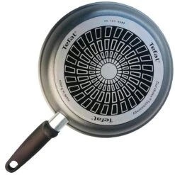 TEFAL Koekenpan Ø 24 Cm - Thermospot - Cooltouch Greep - NIET VOOR INDUCTIE -PannenPunt Aanbiedingen Winkel 1200x1200 683