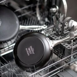 GreenPan Brussels Keramische Koekenpan - Ø30 Cm - PFAS-vrij -PannenPunt Aanbiedingen Winkel 1200x1200 698