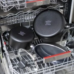 GreenPan Memphis Keramische Koekenpannenset - Ø24 + Ø28 Cm - PFAS-vrij -PannenPunt Aanbiedingen Winkel 1200x1200 721