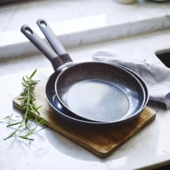 BK Universe Koekenpan Ø 24cm - Inductie - Anti-aanbak - PFAS-vrij -PannenPunt Aanbiedingen Winkel 1200x1200 733