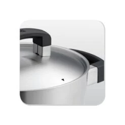 BK Conical Cool Pannenset - 4-delig - RVS – Geschikt Voor Alle Warmtebronnen -PannenPunt Aanbiedingen Winkel 1200x1200 74