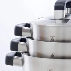 BK Conical Cool Glas Pannenset - 4-delig - RVS - Glazen Deksel - Inductie 25 BK Conical Cool Glas Pannenset - 4-delig - RVS - Glazen Deksel - Inductie -PannenPunt Aanbiedingen Winkel 1200x1200 81