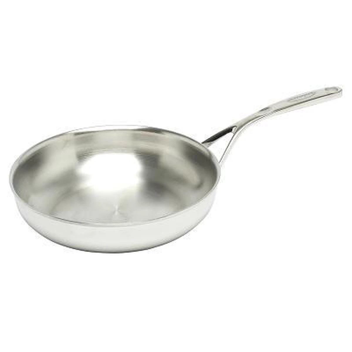 Demeyere Proline Koekenpan - Ø 24 Cm 8 Demeyere Proline Koekenpan - Ø 24 Cm - Afbeelding 8