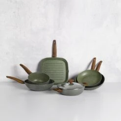 TVS Natura Induction Koekenpan - 26 Cm 11 TVS Natura Induction Koekenpan - 26 Cm -PannenPunt Aanbiedingen Winkel 1200x1200 819