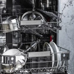 KitchenAid Stainless Steel Koekenpannenset 3-delig ø20+24+28cm - RVS - Inductie -PannenPunt Aanbiedingen Winkel 1200x1200 842