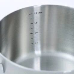 BK Conical Deluxe Kookpannenset - 5 Delig - RVS 21 BK Conical Deluxe Kookpannenset - 5 Delig - RVS -PannenPunt Aanbiedingen Winkel 1200x1200 87