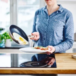 GreenPan Cambridge Koekenpan 20cm - Brons - Inductie - PFAS-vrij -PannenPunt Aanbiedingen Winkel 1200x1200 881