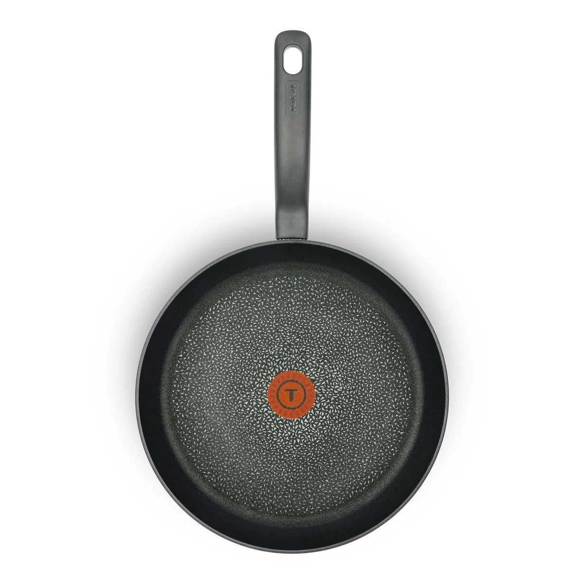 Tefal Hard Titanium+ Koekenpan - Ø 24 Cm 7 Tefal Hard Titanium+ Koekenpan - Ø 24 Cm - Afbeelding 7