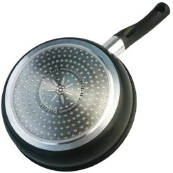 TEFAL Koekenpan - Pro Style - Ø 21 Cm - Titanium Pro - Hoge Rand - Inductie - Compacte Pan -PannenPunt Aanbiedingen Winkel 1200x1200 965
