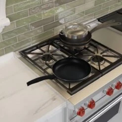 Miller Hapjespan Inductie 28cm - Alle Warmtebronnen - Anti Aanbaklaag -PannenPunt Aanbiedingen Winkel 1200x1200 984