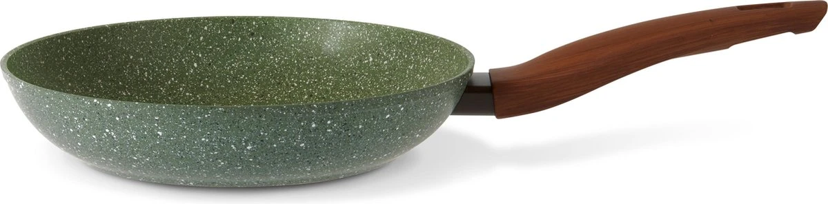 TVS Natura Induction Koekenpan - 26 Cm 1 TVS Natura Induction Koekenpan - 26 Cm