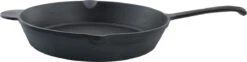 The Windmill Koekenpan Skillet Extra - 31,5 Cm - Gietijzer Zwart 32 The Windmill Koekenpan Skillet Extra - 31,5 Cm - Gietijzer Zwart -PannenPunt Aanbiedingen Winkel 1200x299