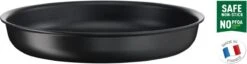 Tefal Ingenio Unlimited Pannenset - Koekenpannen Ø24 En 28 Cm + Handgreep 18 Tefal Ingenio Unlimited Pannenset - Koekenpannen Ø24 En 28 Cm + Handgreep -PannenPunt Aanbiedingen Winkel 1200x311
