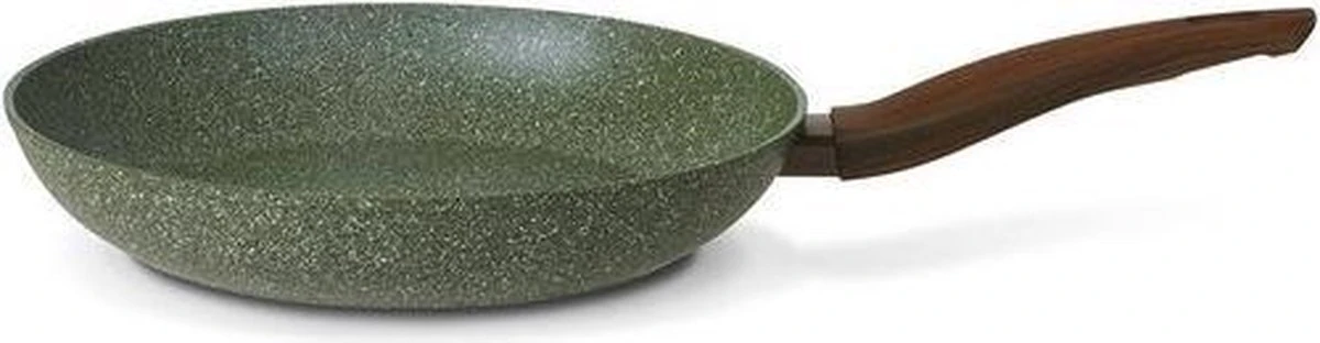 TVS Natura Induction Koekenpan - 26 Cm 9 TVS Natura Induction Koekenpan - 26 Cm - Afbeelding 9