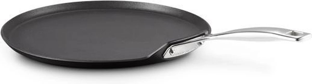 Le Creuset Les Forgees Pannenkoekpan 28cm 5 Le Creuset Les Forgees Pannenkoekpan 28cm - Afbeelding 5