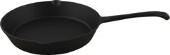 The Windmill Koekenpan Skillet Maxi 26 Cm Gietijzer Zwart -PannenPunt Aanbiedingen Winkel 1200x390