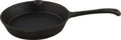 The Windmill Koekenpan Skillet Maxi 26 Cm Gietijzer Zwart -PannenPunt Aanbiedingen Winkel 1200x404
