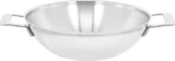 Demeyere Industry 5 RVS Wokpan – Wokpan Inductie – 30 Cm –2 Handvaten – PTFE-vrij 12 Demeyere Industry 5 RVS Wokpan – Wokpan Inductie – 30 Cm –2 Handvaten – PTFE-vrij -PannenPunt Aanbiedingen Winkel 1200x422