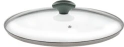 Primecook - Braadpan / Hapjespan Met Deksel - Ø 28 Cm - PFAS-vrij - Inductie - Ecoshield 24 Primecook - Braadpan / Hapjespan Met Deksel - Ø 28 Cm - PFAS-vrij - Inductie - Ecoshield -PannenPunt Aanbiedingen Winkel 1200x457