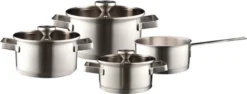 Herman Den Blijker 4-delige RVS Pannenset 11 Herman Den Blijker 4-delige RVS Pannenset -PannenPunt Aanbiedingen Winkel 1200x459 1