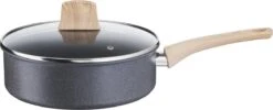 Tefal Natural Force Hapjespan - Ø 24 Cm + Deksel 10 Tefal Natural Force Hapjespan - Ø 24 Cm + Deksel -PannenPunt Aanbiedingen Winkel 1200x484 1